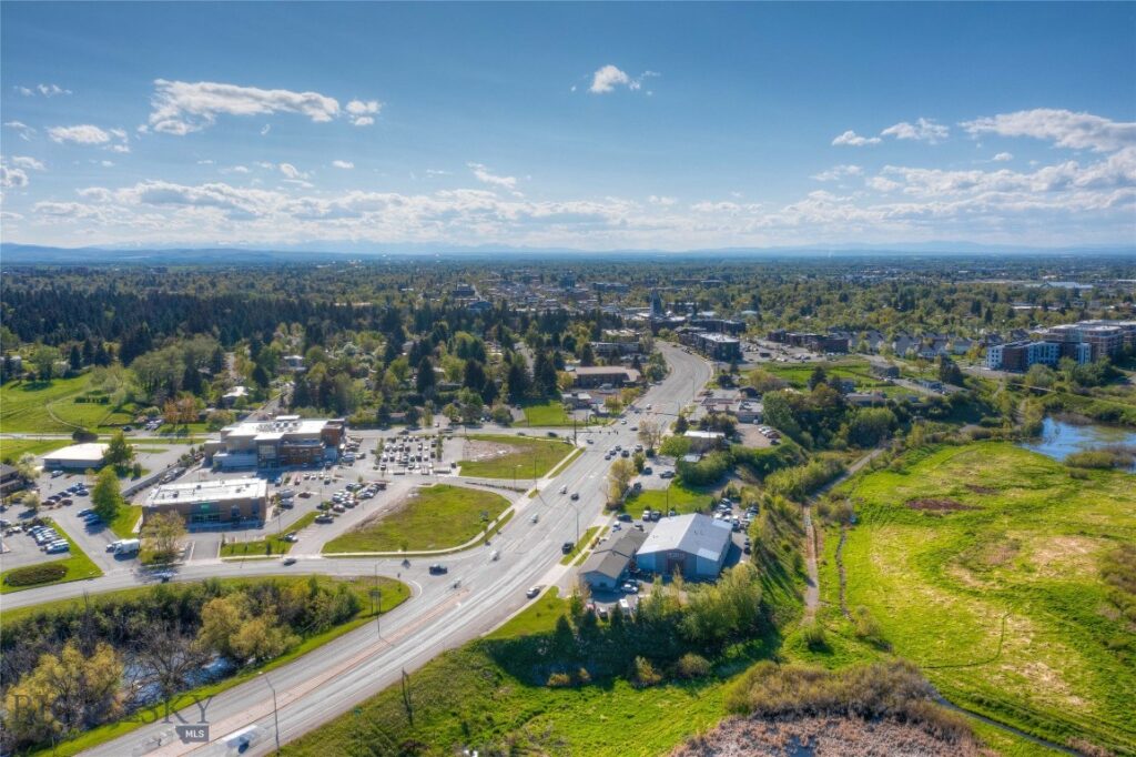 1340 E Main Street, Bozeman MT 59715