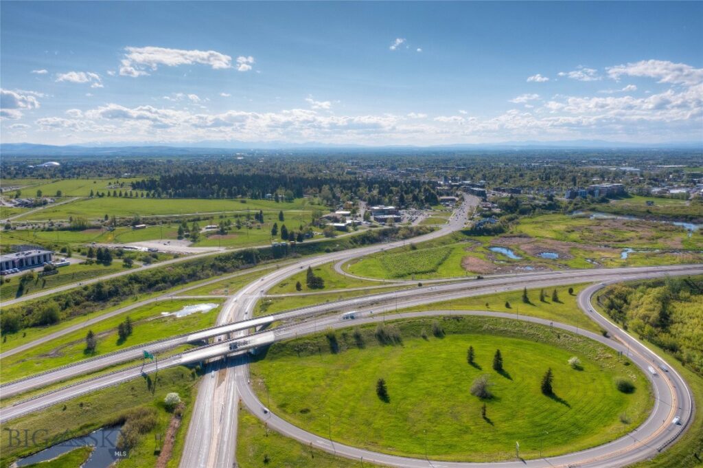 1340 E Main Street, Bozeman MT 59715