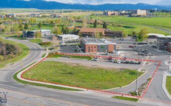 1340 E Main Street, Bozeman MT 59715