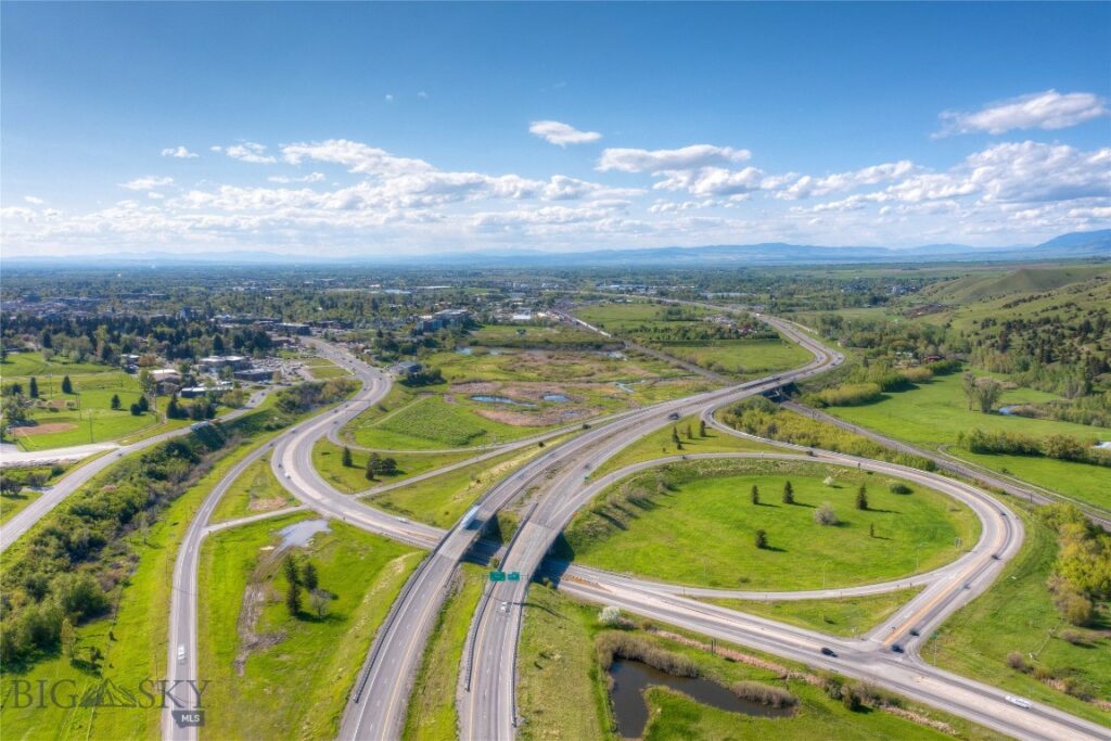 1340 E Main Street, Bozeman MT 59715