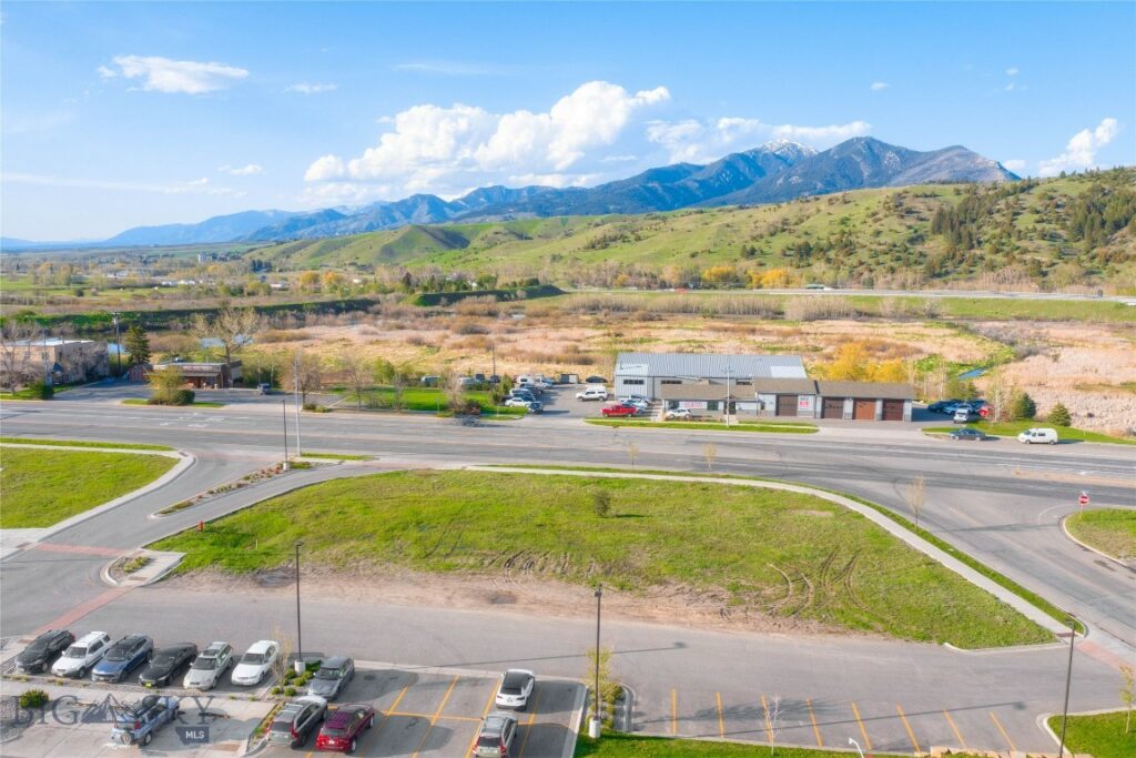 1340 E Main Street, Bozeman MT 59715