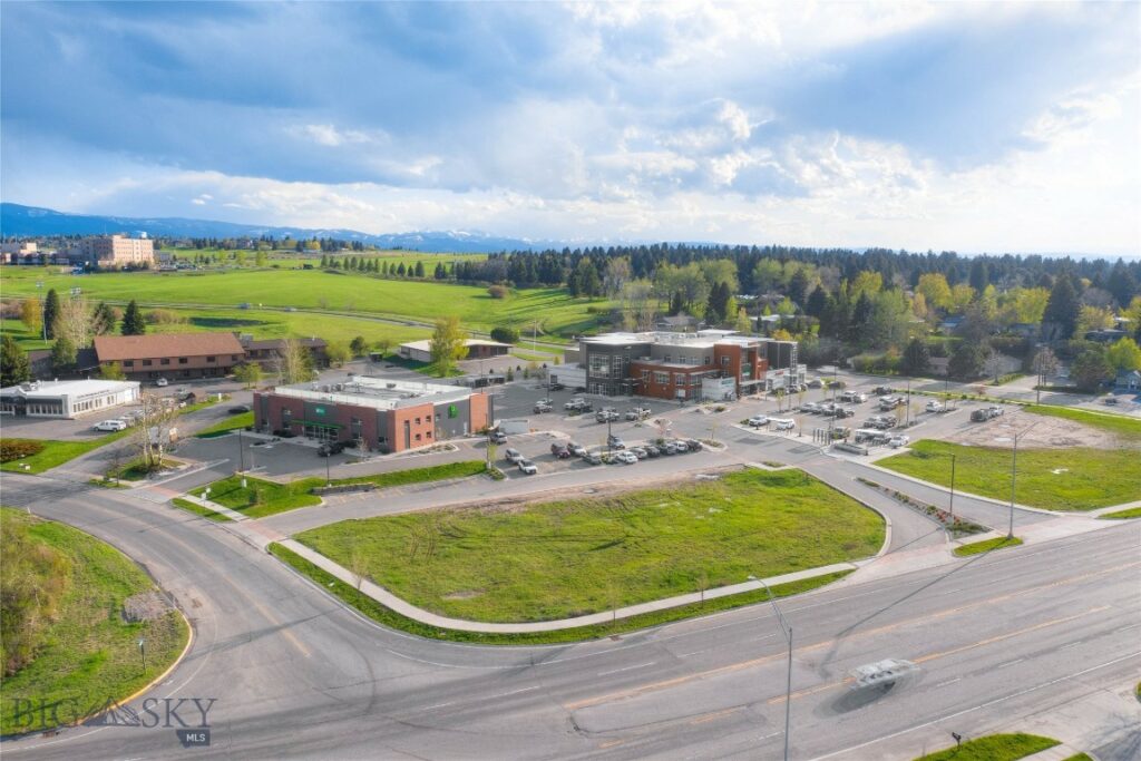 1340 E Main Street, Bozeman MT 59715