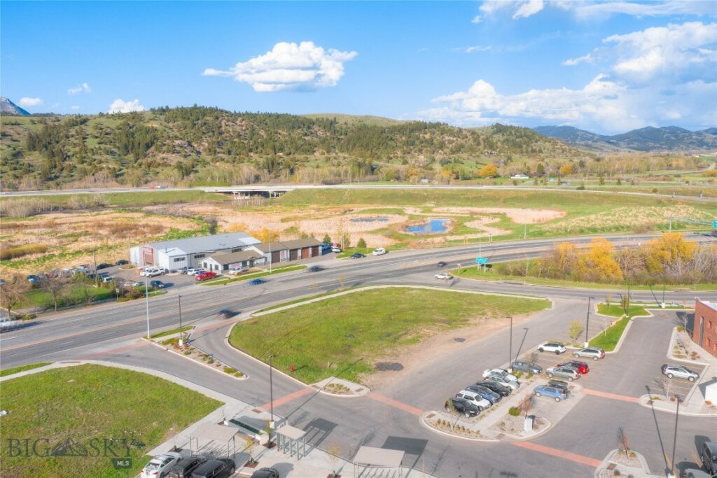 1340 E Main Street, Bozeman MT 59715