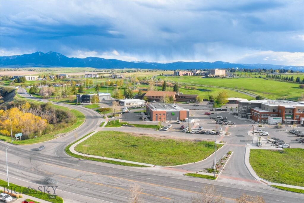 1340 E Main Street, Bozeman MT 59715