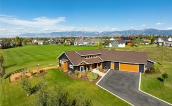 135 Higain, Bozeman MT 59718