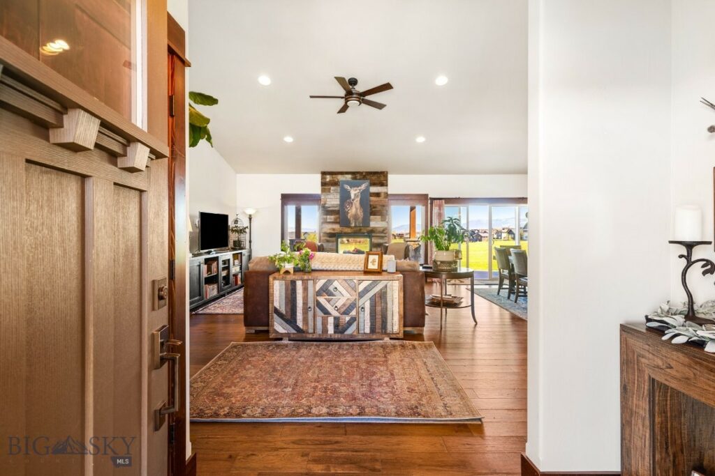 135 Higain, Bozeman MT 59718