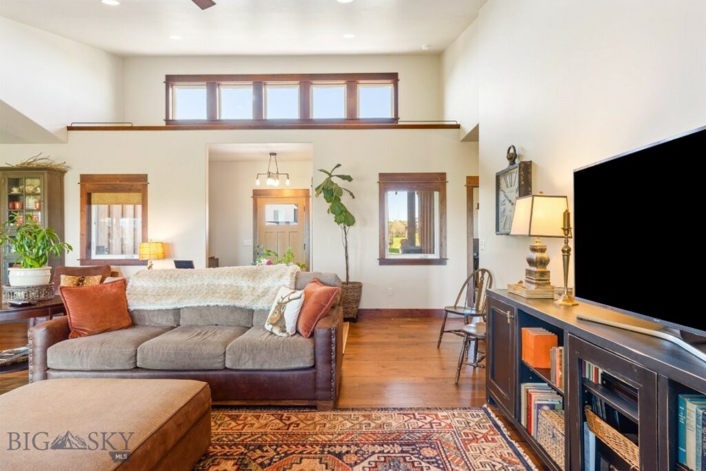 135 Higain, Bozeman MT 59718