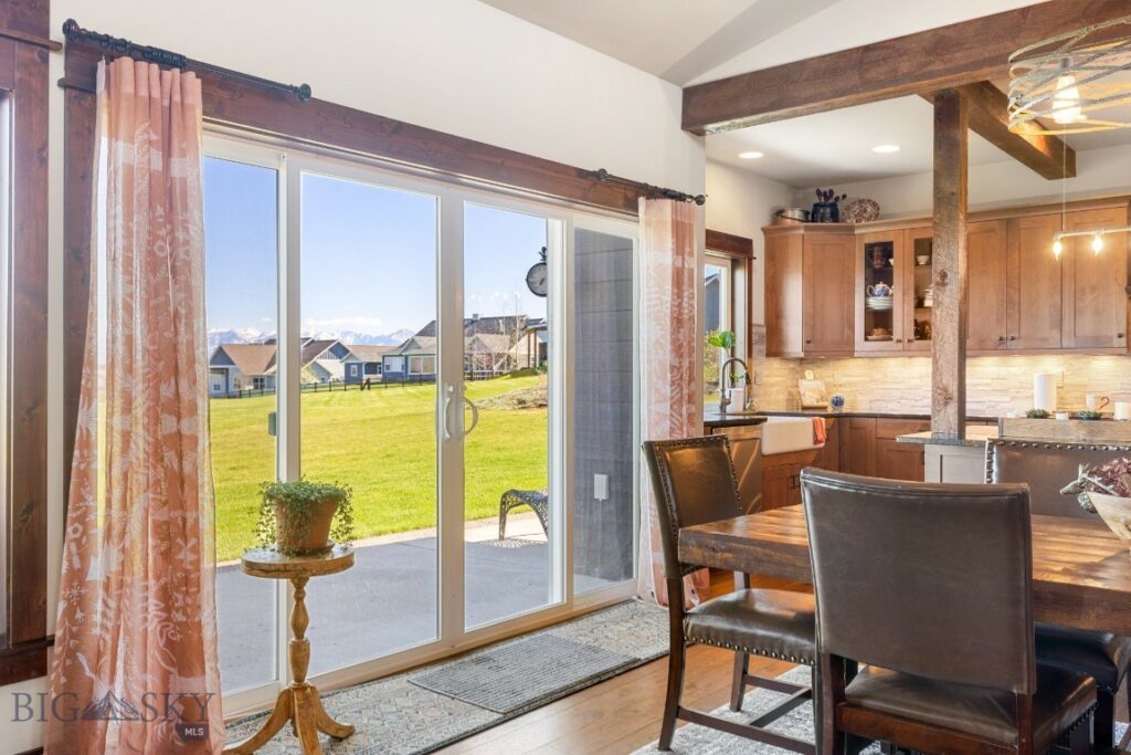 135 Higain, Bozeman MT 59718