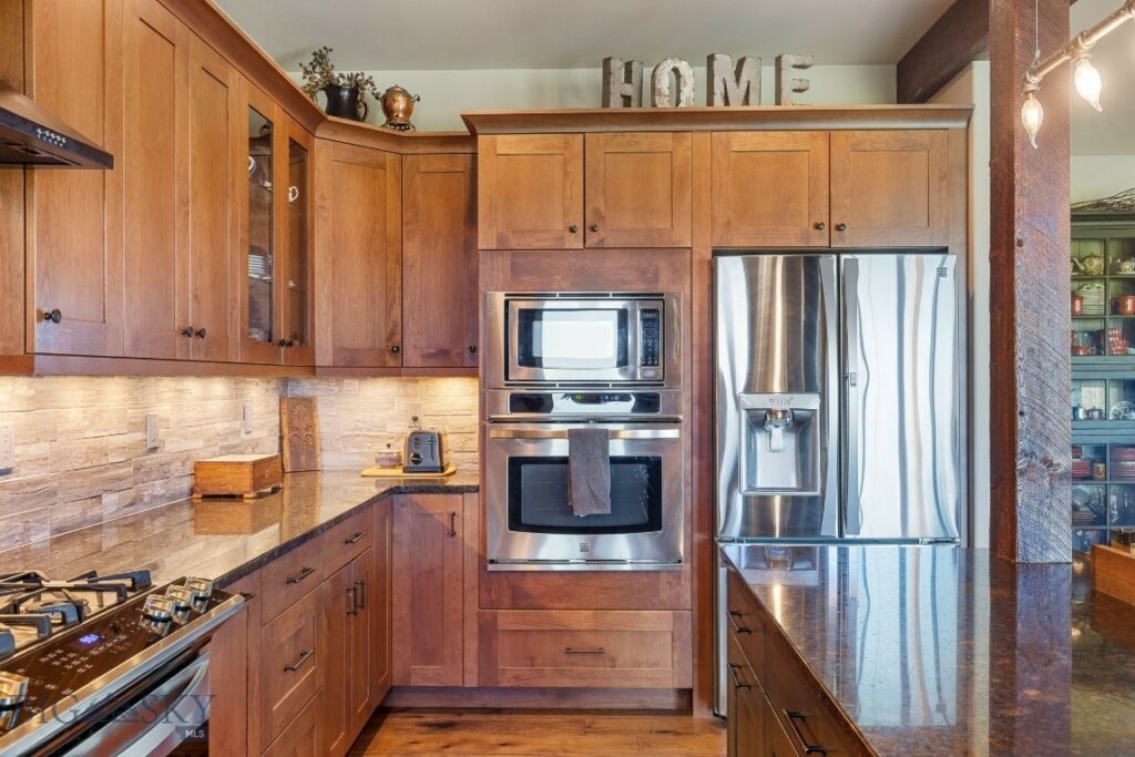 135 Higain, Bozeman MT 59718