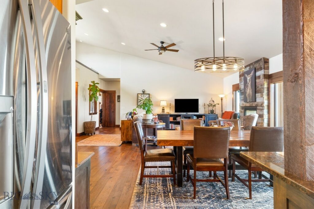 135 Higain, Bozeman MT 59718