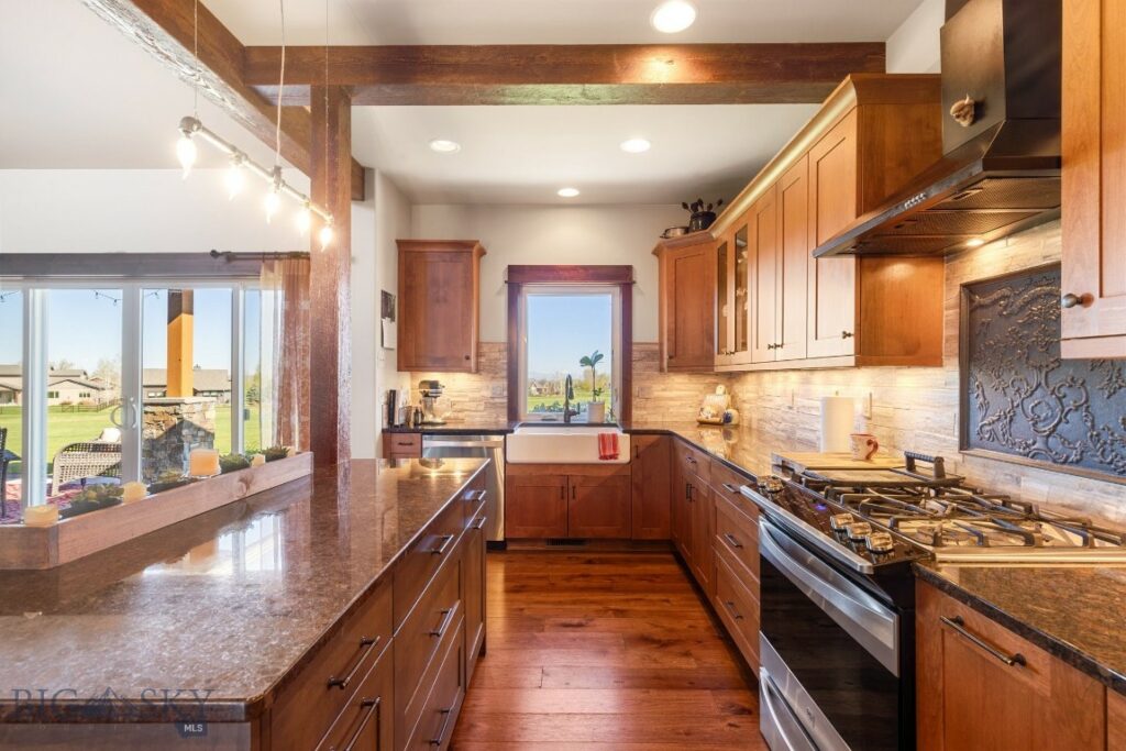 135 Higain, Bozeman MT 59718