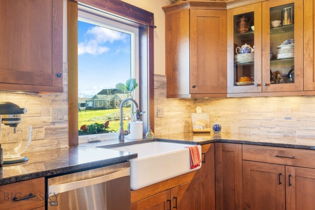 135 Higain, Bozeman MT 59718