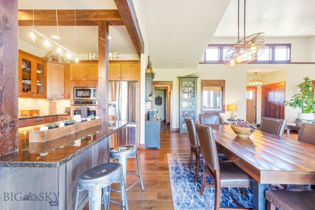 135 Higain, Bozeman MT 59718