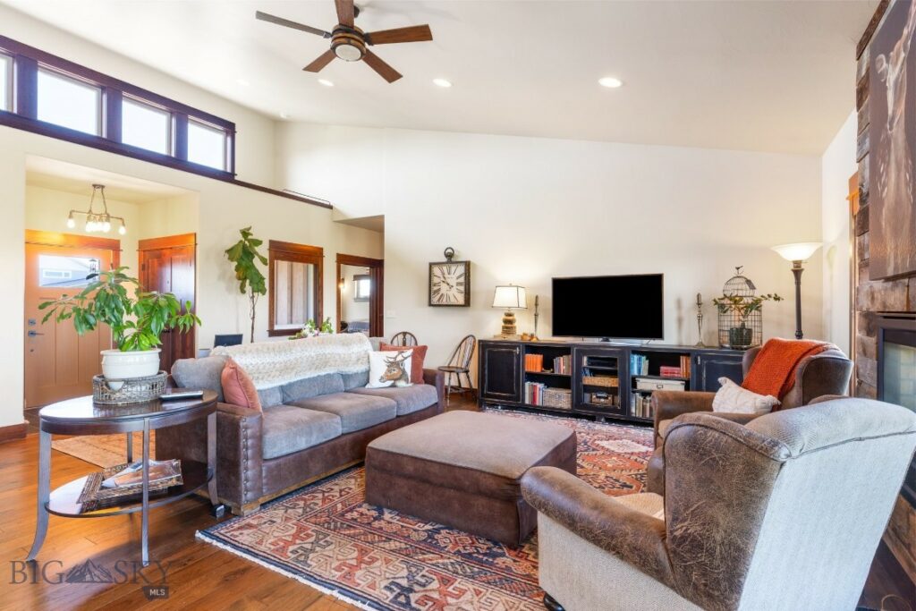 135 Higain, Bozeman MT 59718