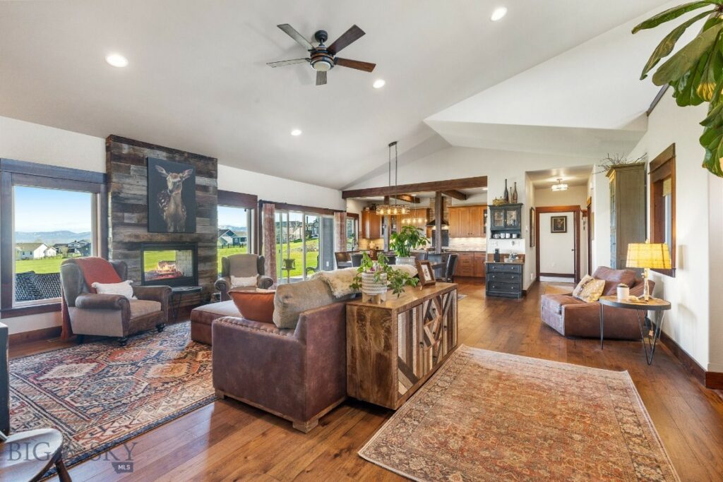 135 Higain, Bozeman MT 59718