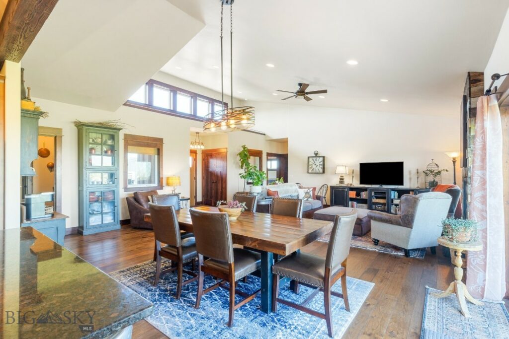 135 Higain, Bozeman MT 59718