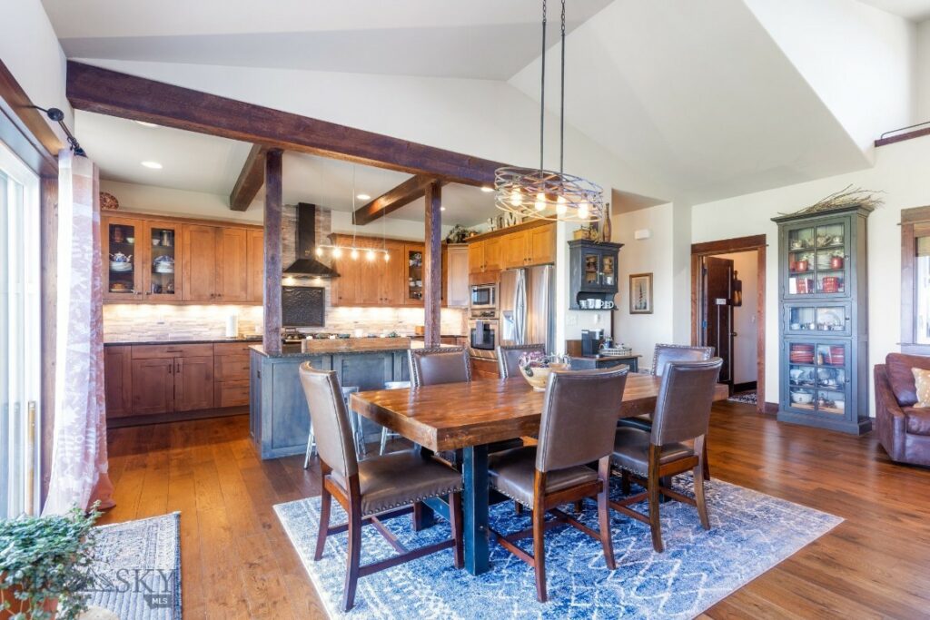 135 Higain, Bozeman MT 59718