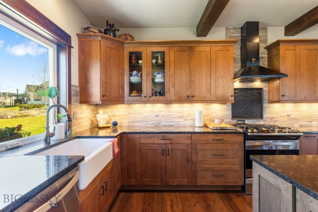 135 Higain, Bozeman MT 59718