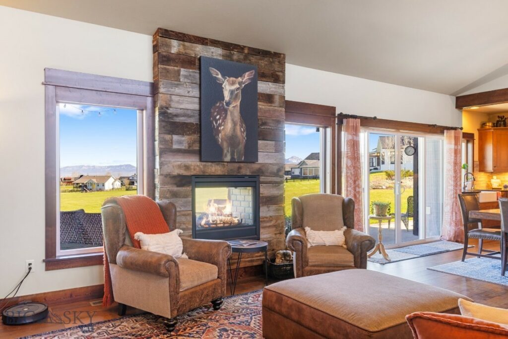 135 Higain, Bozeman MT 59718