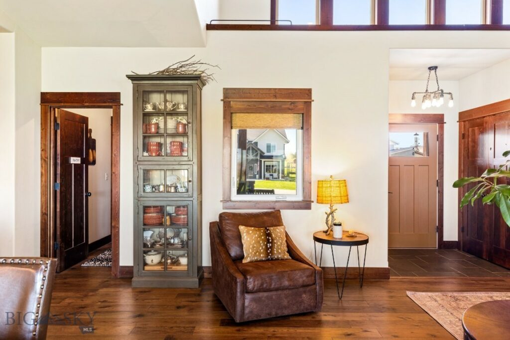 135 Higain, Bozeman MT 59718
