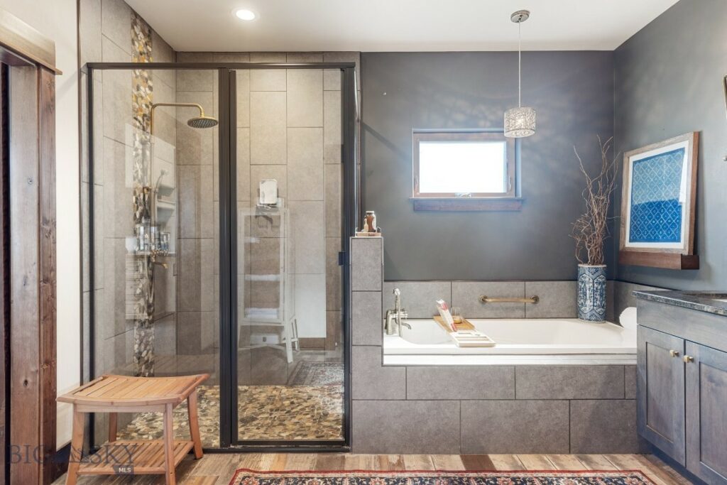 135 Higain, Bozeman MT 59718