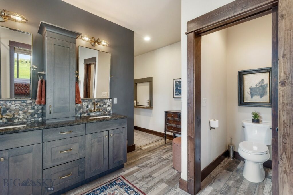 135 Higain, Bozeman MT 59718