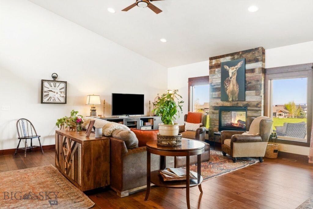 135 Higain, Bozeman MT 59718