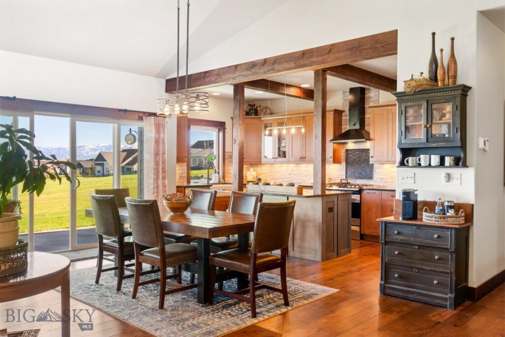 135 Higain, Bozeman MT 59718