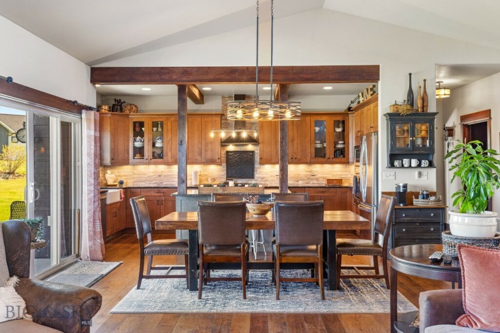135 Higain, Bozeman MT 59718