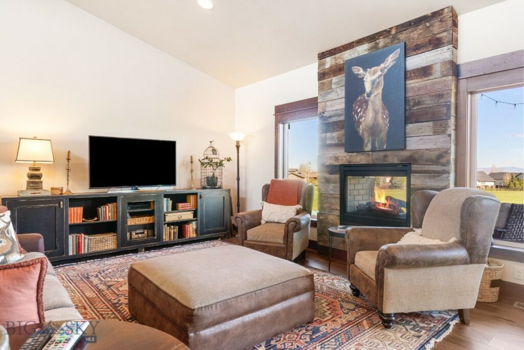 135 Higain, Bozeman MT 59718