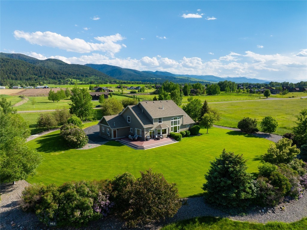 135 Hyalite View, Bozeman MT 59718