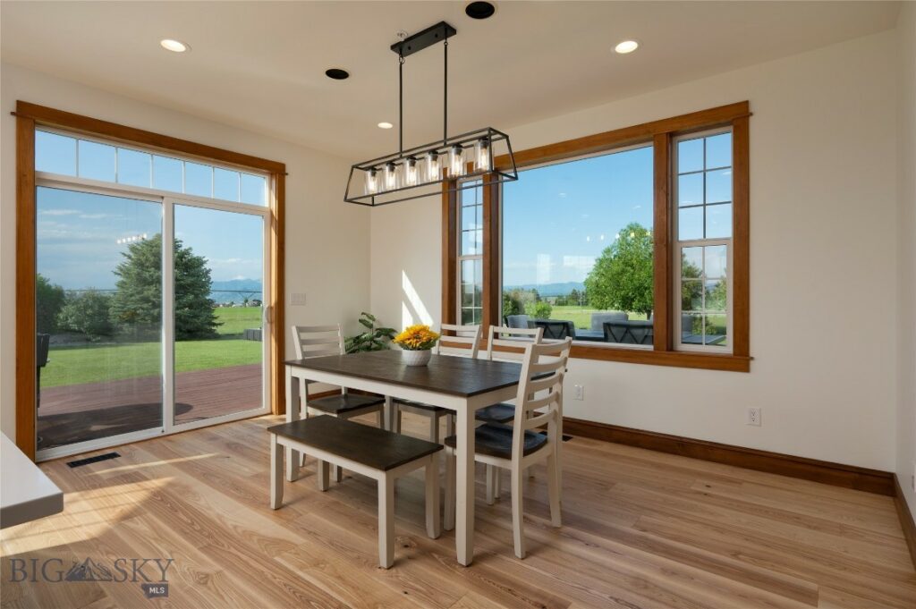 135 Hyalite View, Bozeman MT 59718