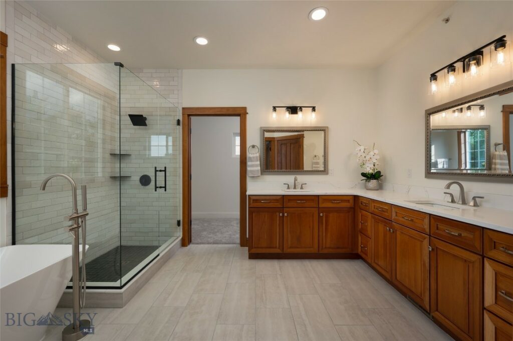 135 Hyalite View, Bozeman MT 59718