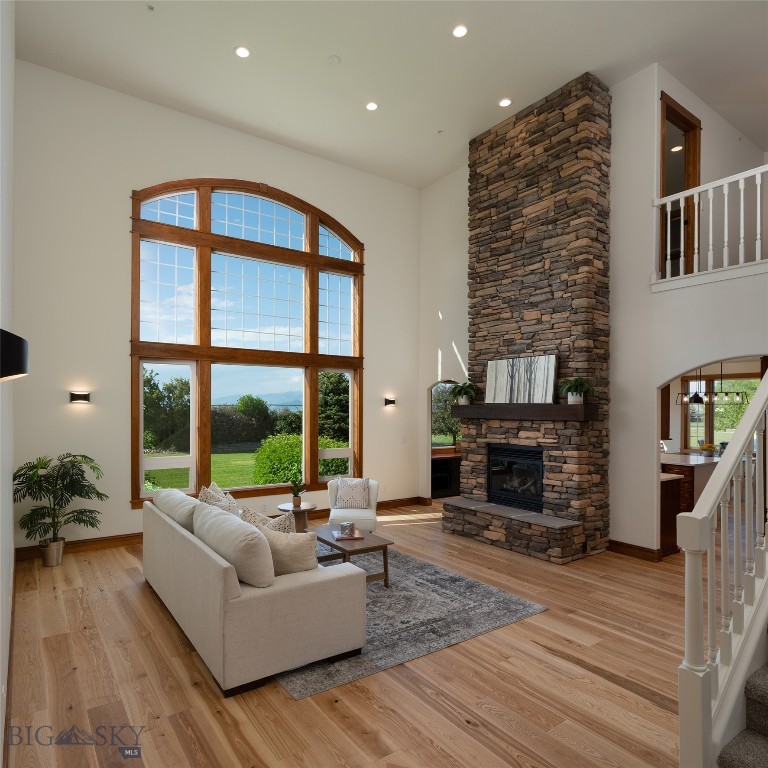 135 Hyalite View, Bozeman MT 59718