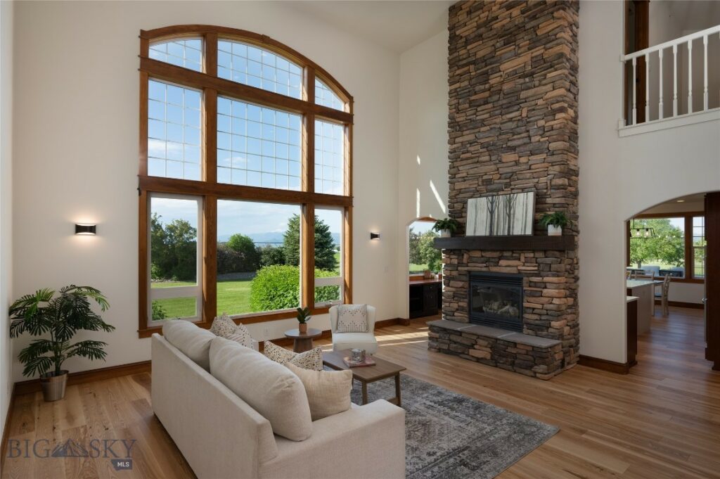 135 Hyalite View, Bozeman MT 59718