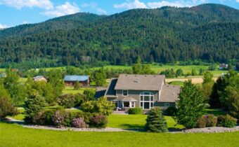 135 Hyalite View, Bozeman MT 59718