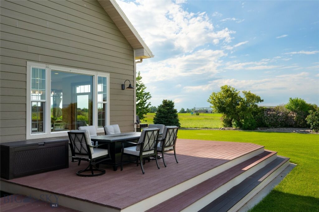 135 Hyalite View, Bozeman MT 59718