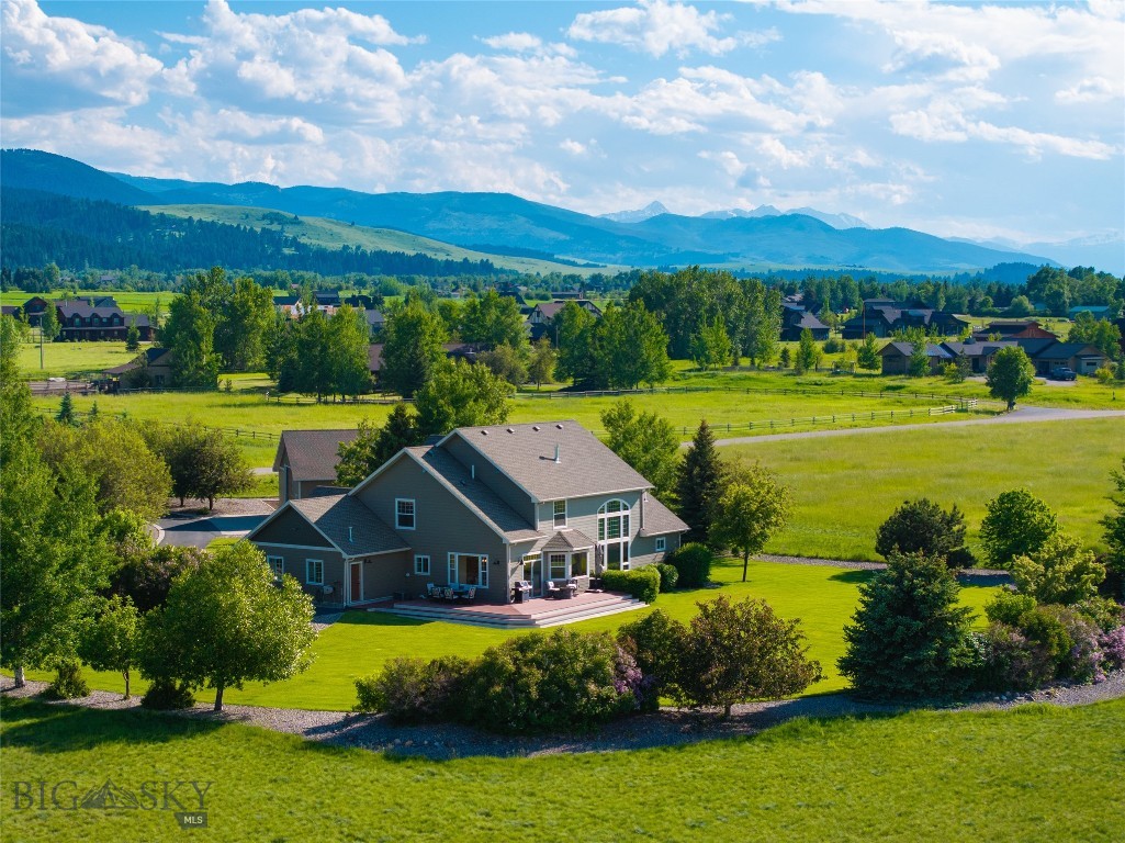 135 Hyalite View, Bozeman MT 59718