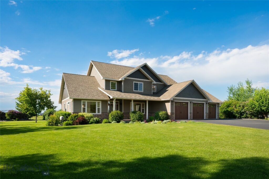 135 Hyalite View, Bozeman MT 59718