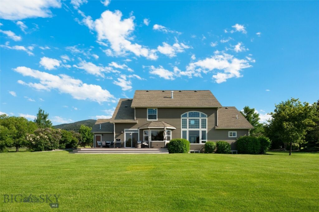 135 Hyalite View, Bozeman MT 59718