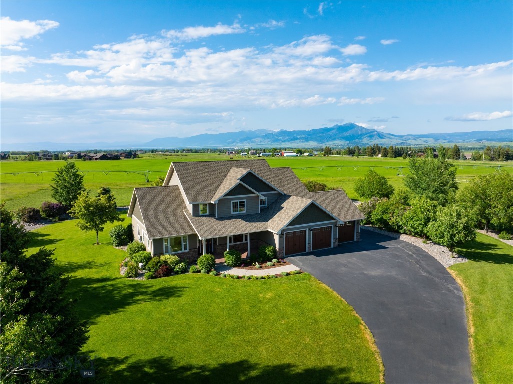 135 Hyalite View, Bozeman MT 59718