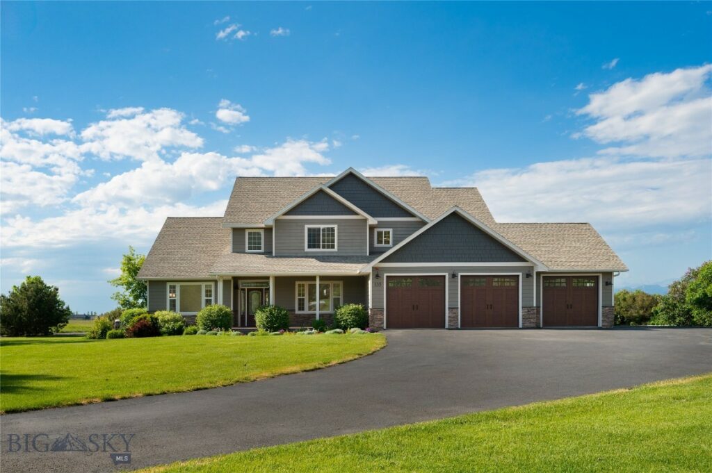 135 Hyalite View, Bozeman MT 59718