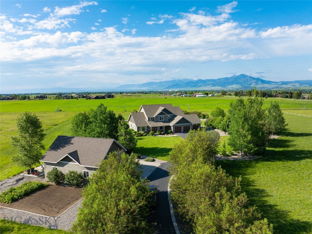 135 Hyalite View, Bozeman MT 59718