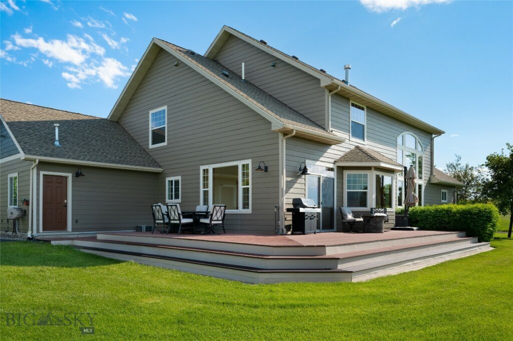 135 Hyalite View, Bozeman MT 59718