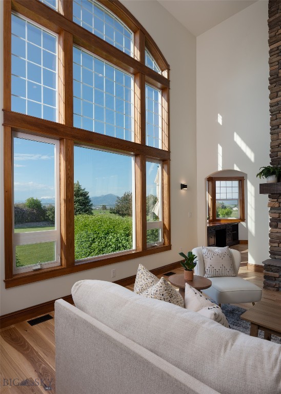 135 Hyalite View, Bozeman MT 59718
