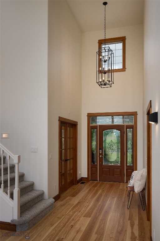135 Hyalite View, Bozeman MT 59718