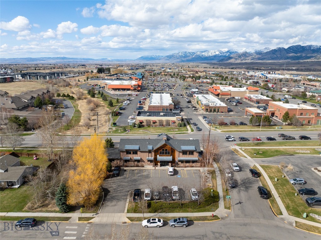 1351 Stoneridge Drive, Bozeman MT 59718