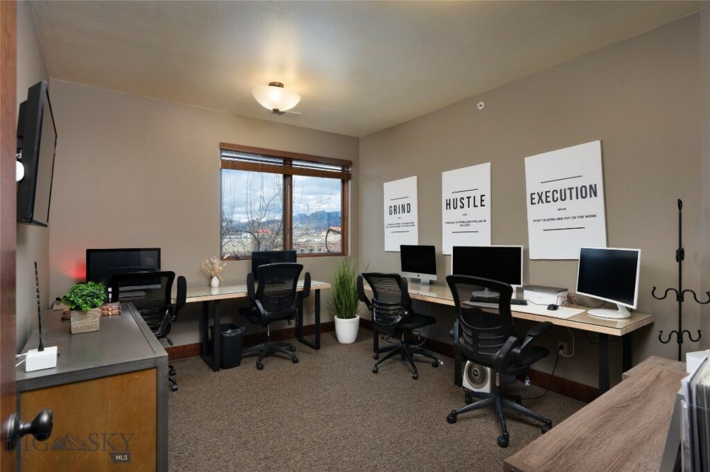 1351 Stoneridge Drive, Bozeman MT 59718