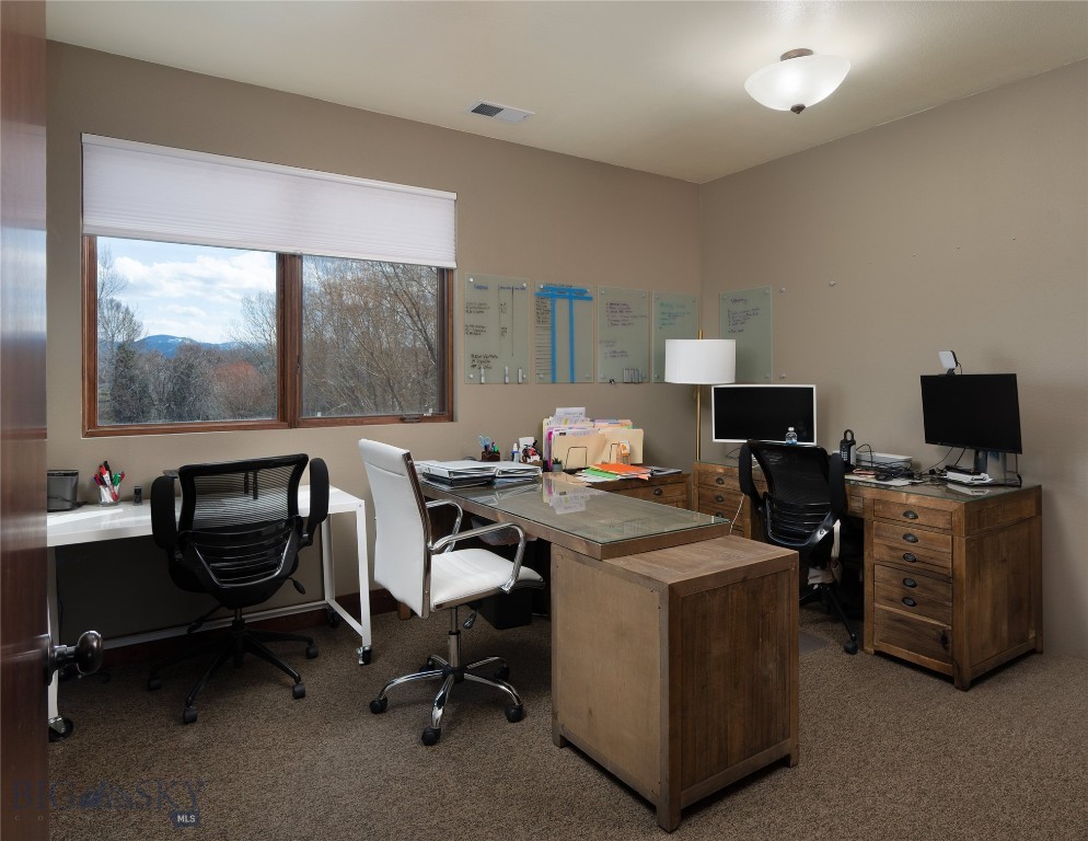 1351 Stoneridge Drive, Bozeman MT 59718