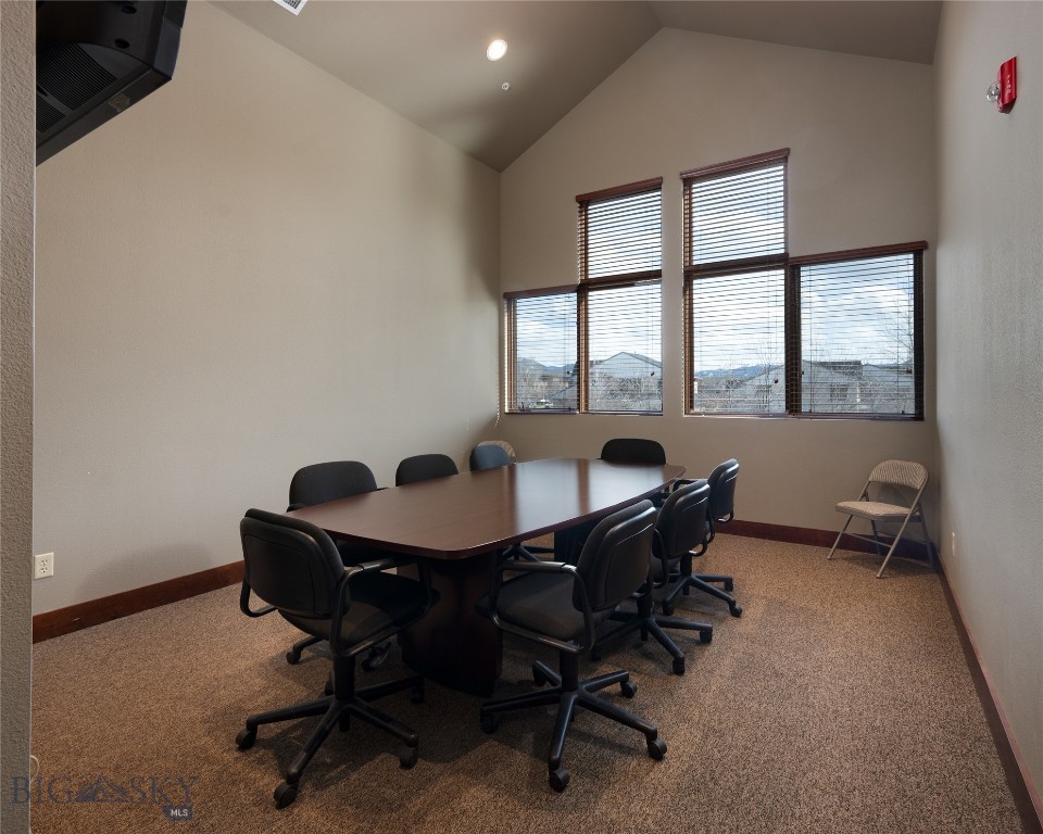 1351 Stoneridge Drive, Bozeman MT 59718